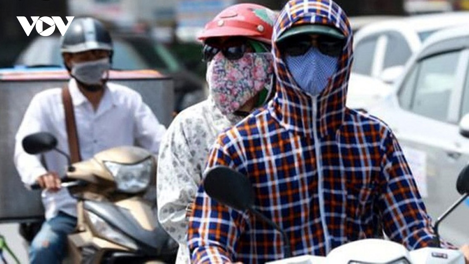 Longest heat wave with temperatures exceeding 39℃ bakes parts of Vietnam